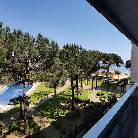 Apartment Near The Sea In Blanes Exterior foto