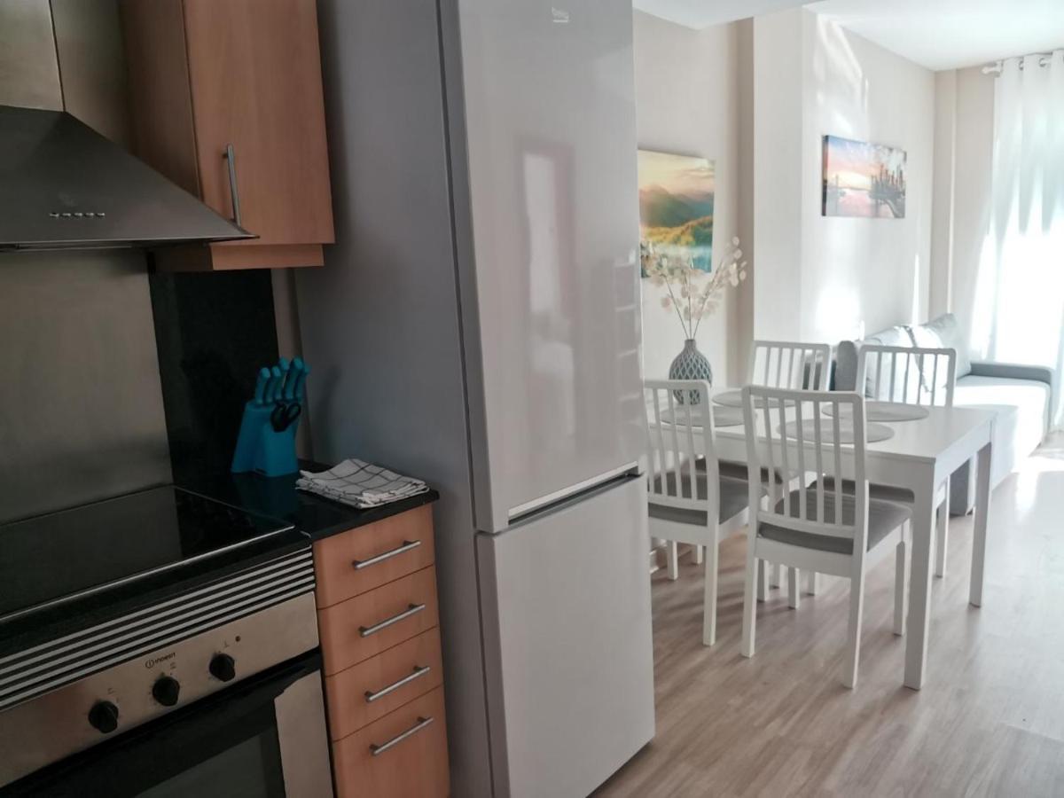 Apartment Near The Sea In Blanes Exterior foto